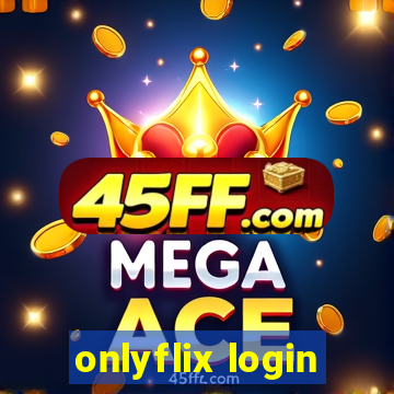onlyflix login